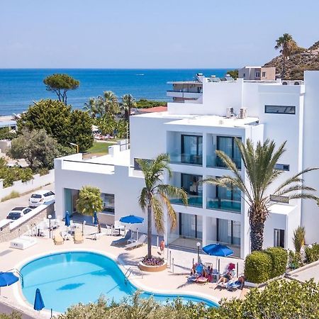 Moscha Hotel Faliraki Exteriér fotografie