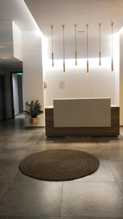 Moscha Hotel Faliraki Exteriér fotografie